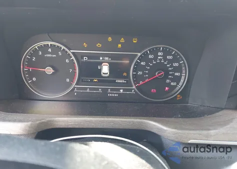 2023 Kia Sorento X-Line S из США, поврежденный, VIN 5XYRLDLC7PG209249